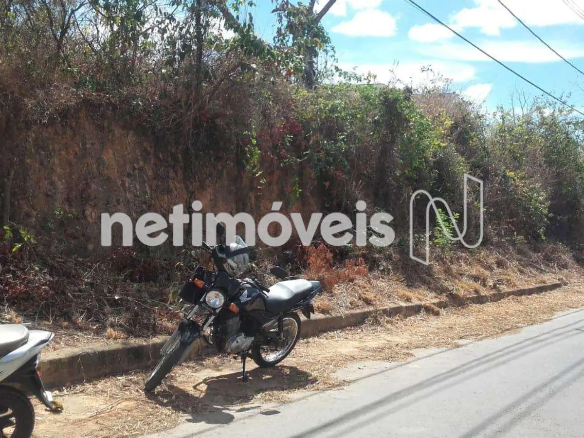 763459_0 Lote para Venda com área de 262 m² no bairro Jardim Liberdade
