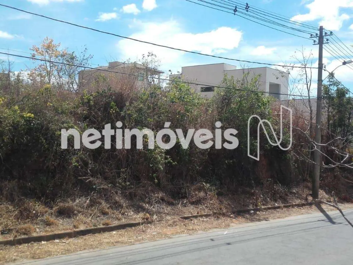 765391_0 Lote para Venda com área de 262 m² no bairro Jardim Liberdade