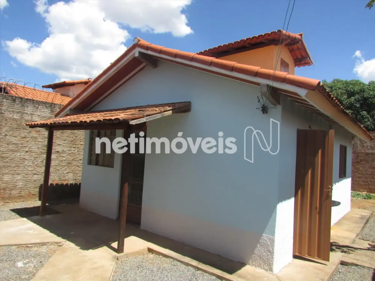 Casa para Venda com 2 quartos no bairro Planalto