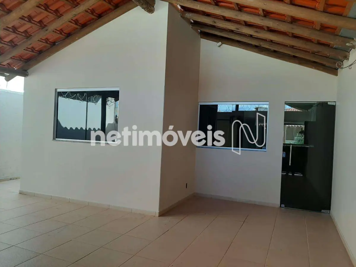 Casa para Venda com 2 quartos no bairro Jardim Primavera