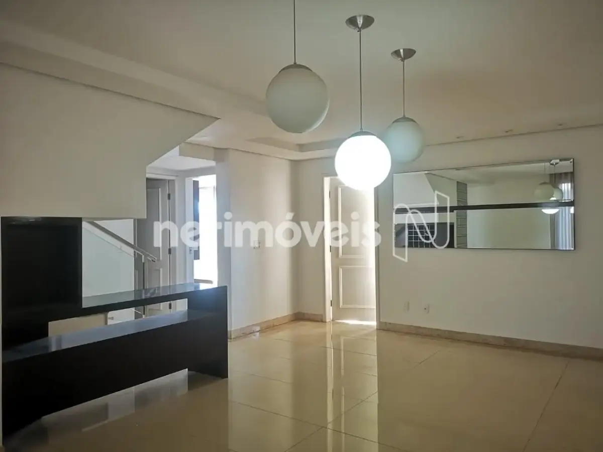 834061_0 Cobertura para Venda com 4 quartos no bairro Cidade Santa Maria