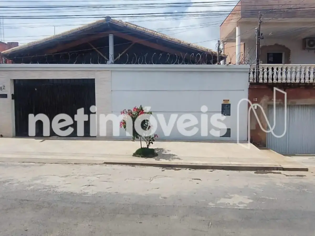Casa para Venda com 3 quartos no bairro Jardim Panorama