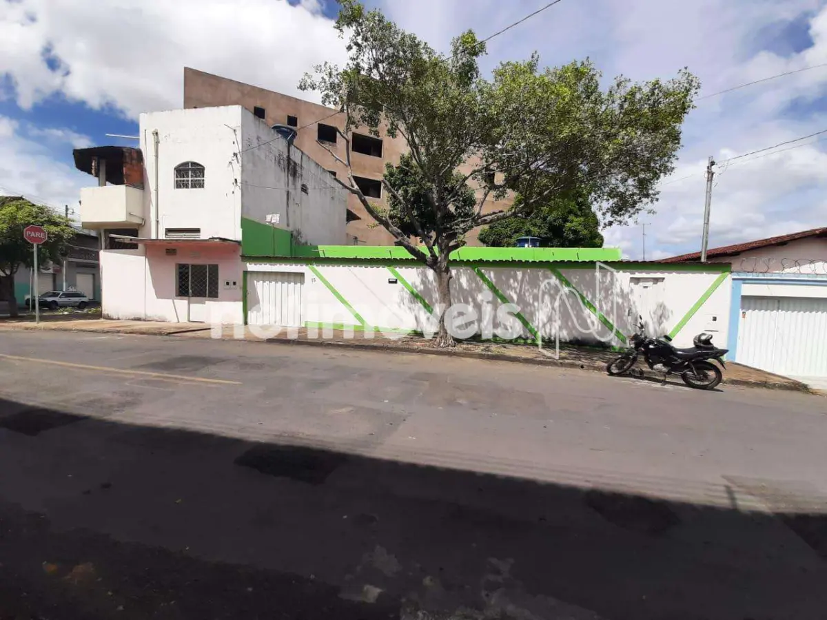 849807_0 Casa para Venda com 4 quartos no bairro Vila Regina
