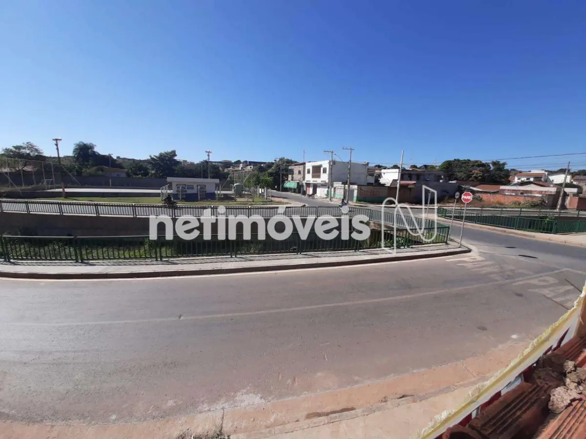 Casa para Venda com 3 quartos no bairro Lourdes