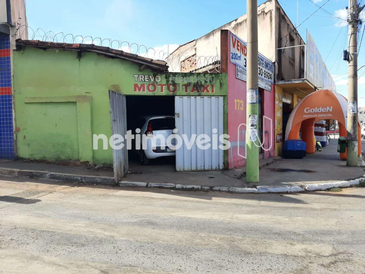 875340_0 Casa para Venda com 2 quartos no bairro Centro
