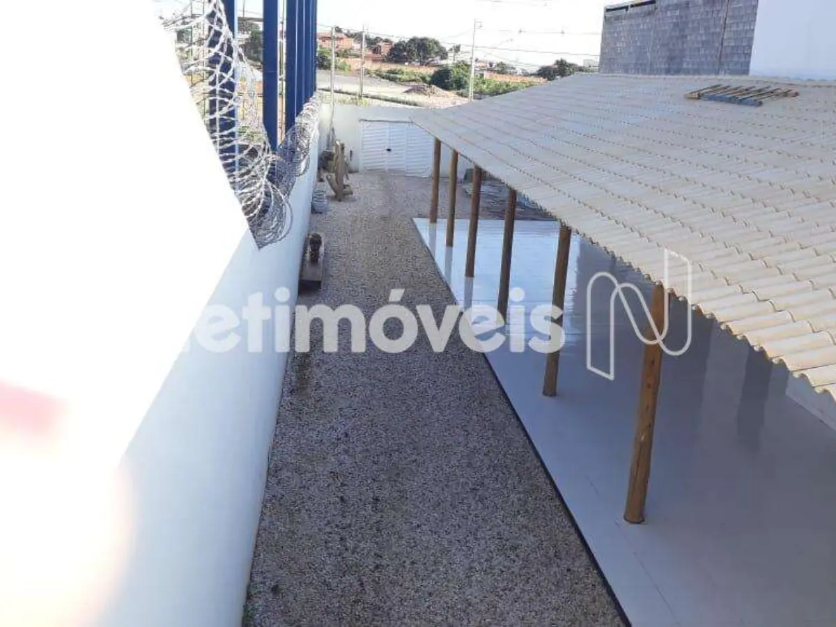 875540_0 Ponto Comercial para Venda de área principal de 260 m² no bairro Vila Sion