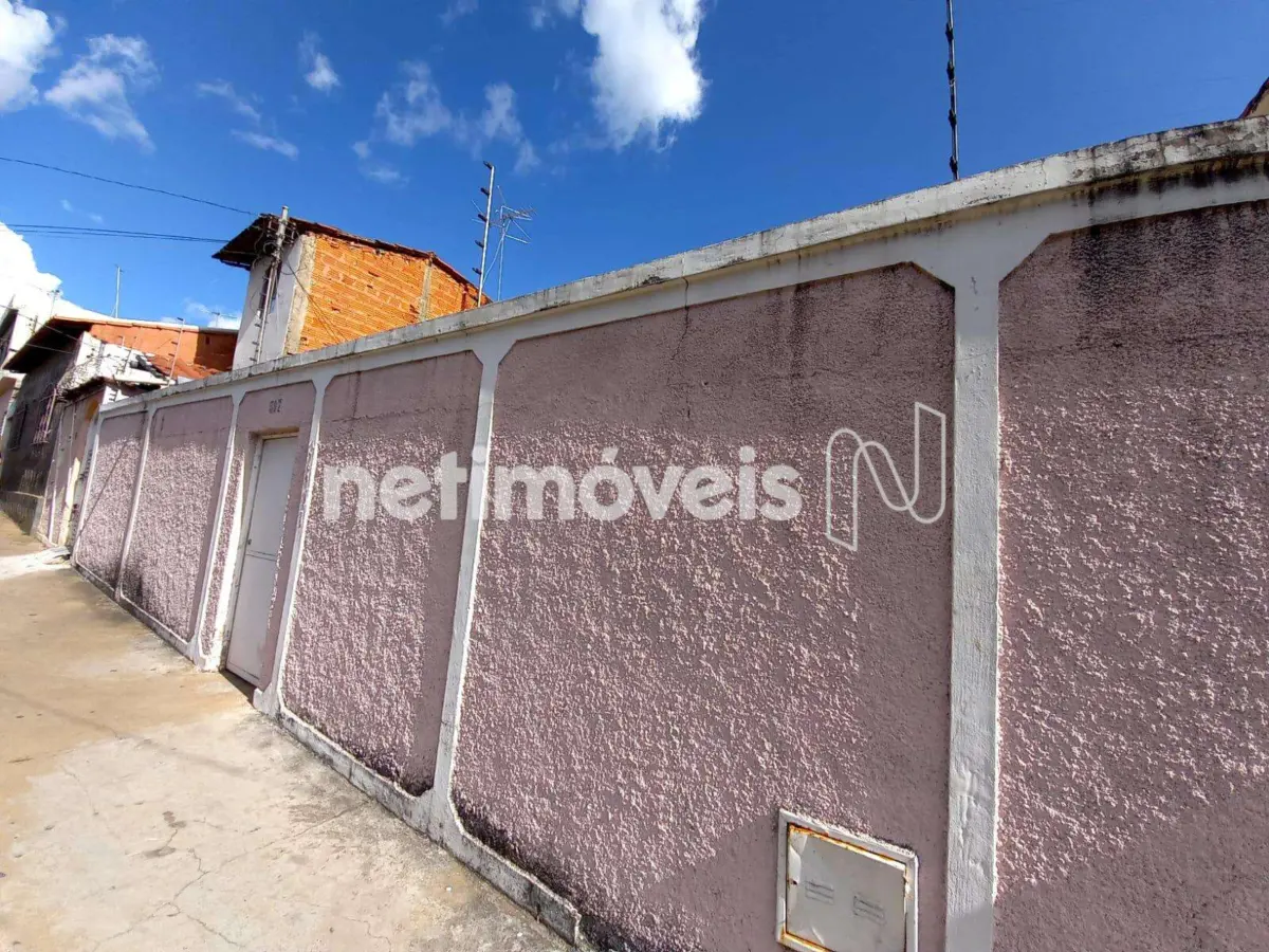 Barracão para Venda com 2 quartos no bairro Centro