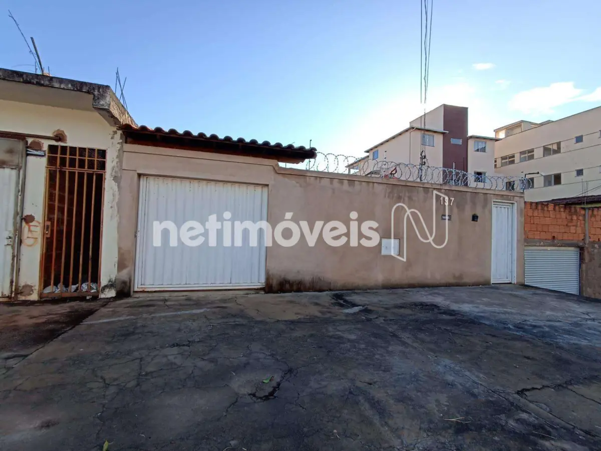 Barracão para Venda com 2 quartos no bairro Funcionários