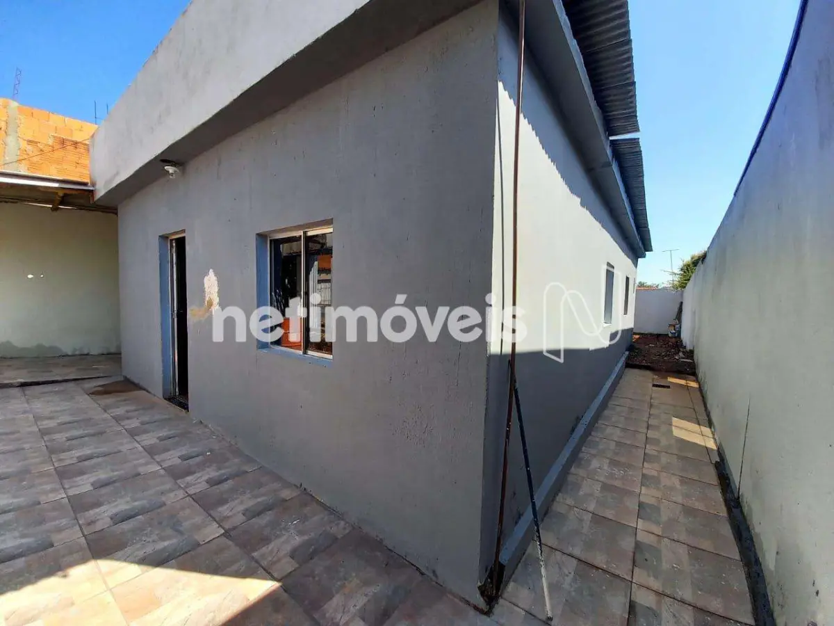 909135_0 Casa para Venda com 3 quartos no bairro Maracanã
