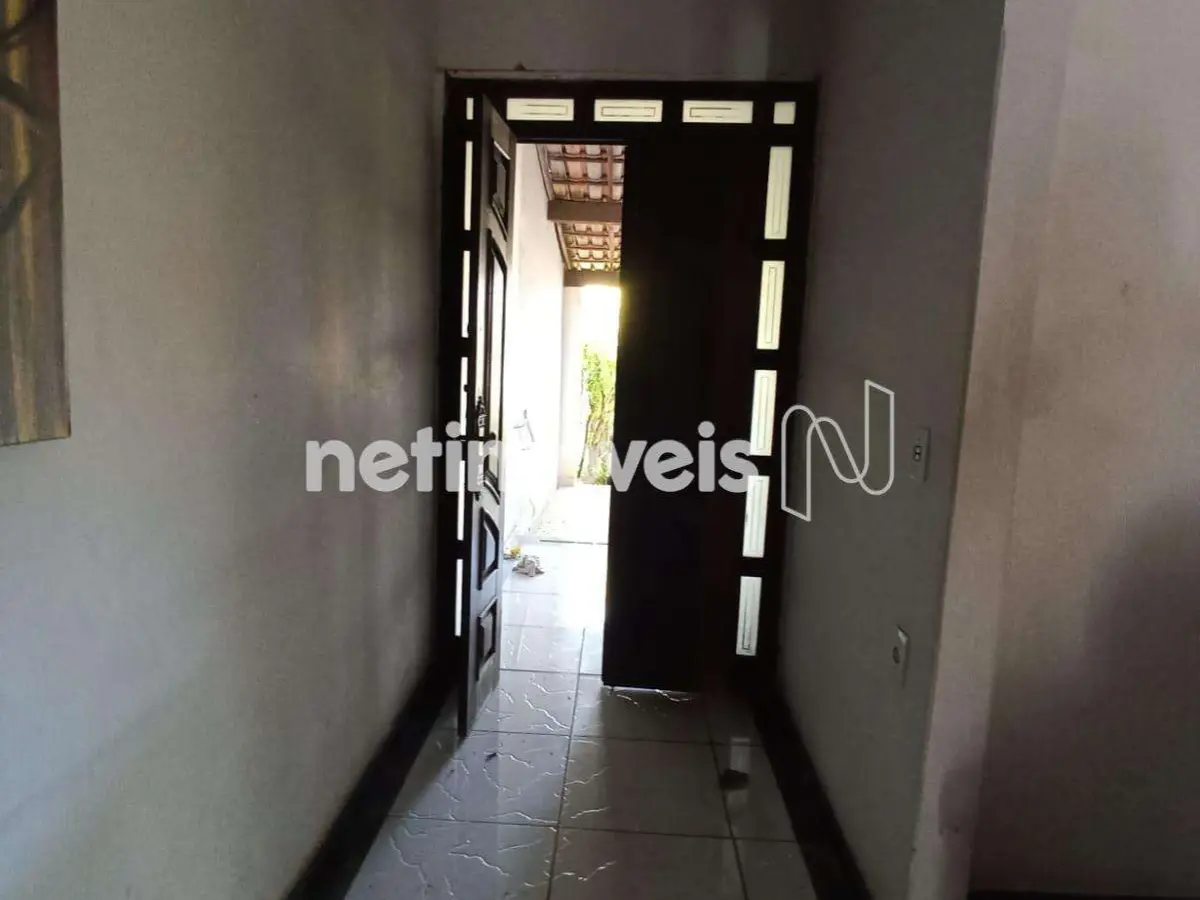 Casa para Venda no bairro Cândida Câmara