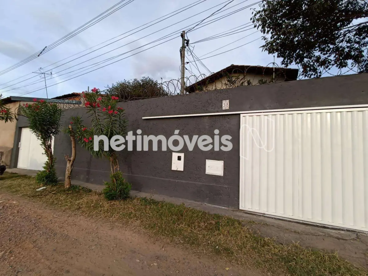 Casa para Venda com 5 quartos no bairro Vila Regina
