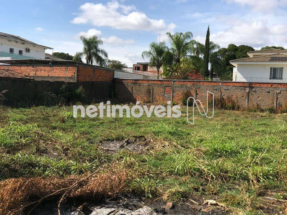 922552_0 Lote para Venda com área de 720 m² no bairro Jardim São Luiz