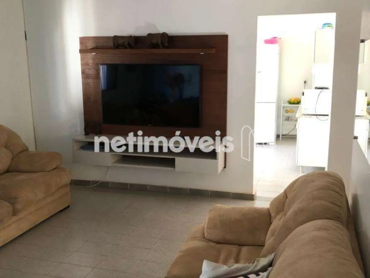923343_0 Casa para Venda com 3 quartos no bairro Vila Mauricéia
