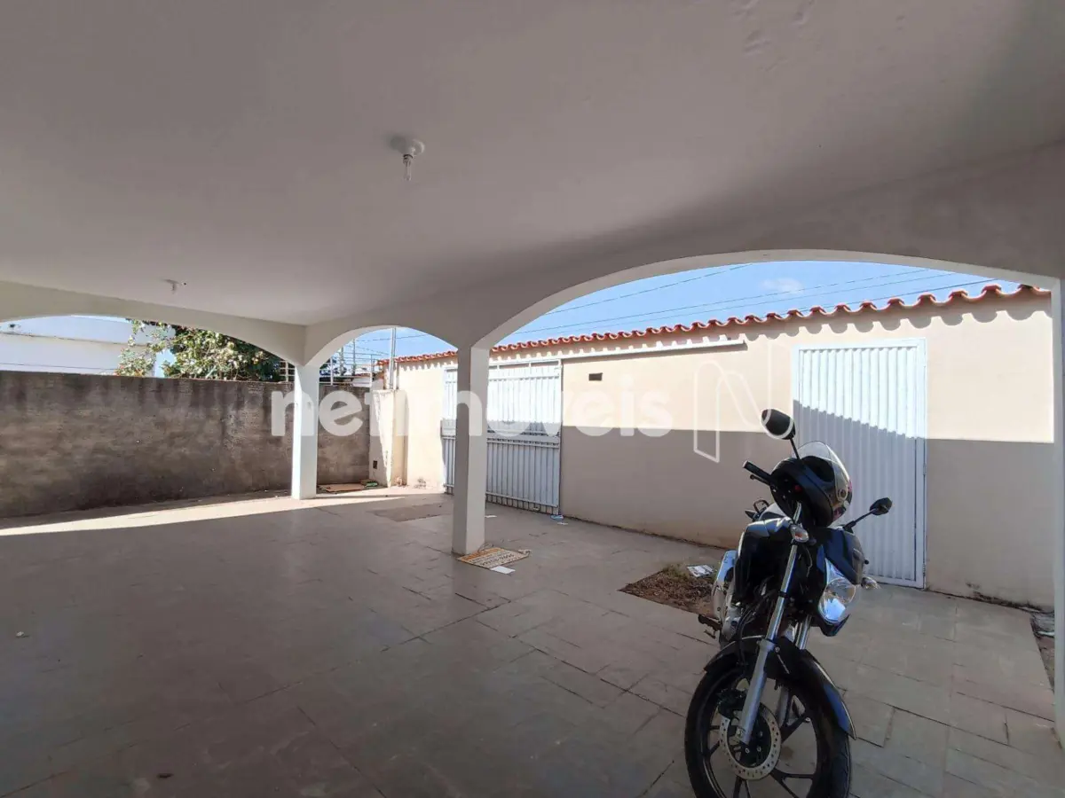 925016_0 Casa para Venda com 3 quartos no bairro Santo Antônio