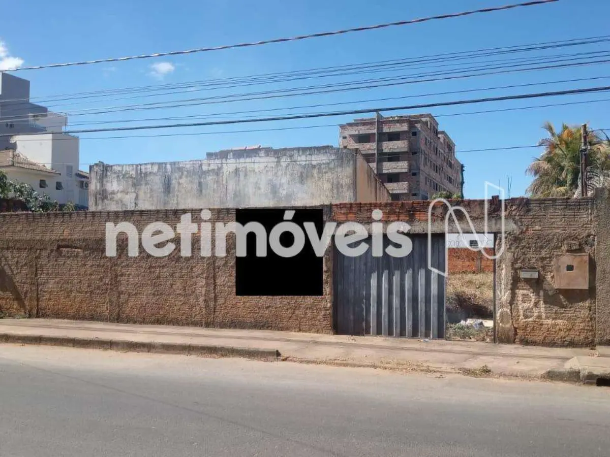949906_0 Lote para Venda com área de 450 m² no bairro Morada do Sol