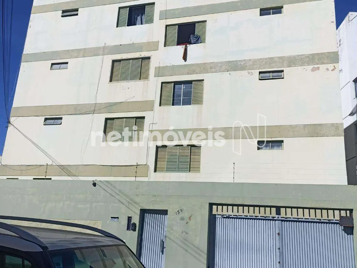 957631_0 Apartamento para Venda com 3 quartos no bairro Cidade Santa Maria