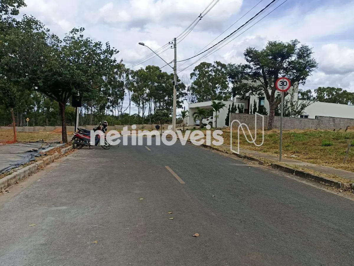 Lote para Venda com área de 621.33 m² no bairro Major Prates