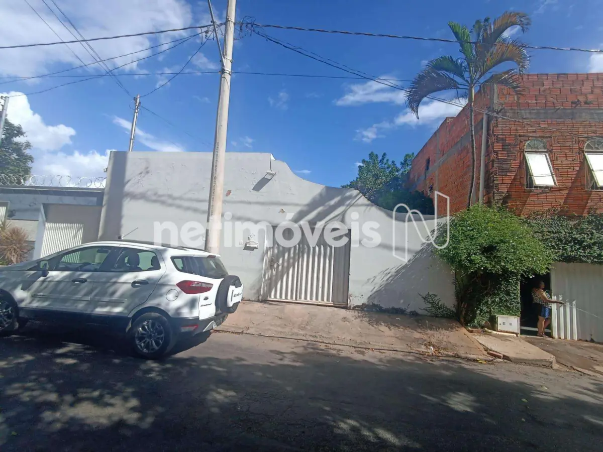 993799_0 Casa para Venda com 3 quartos no bairro Maracanã