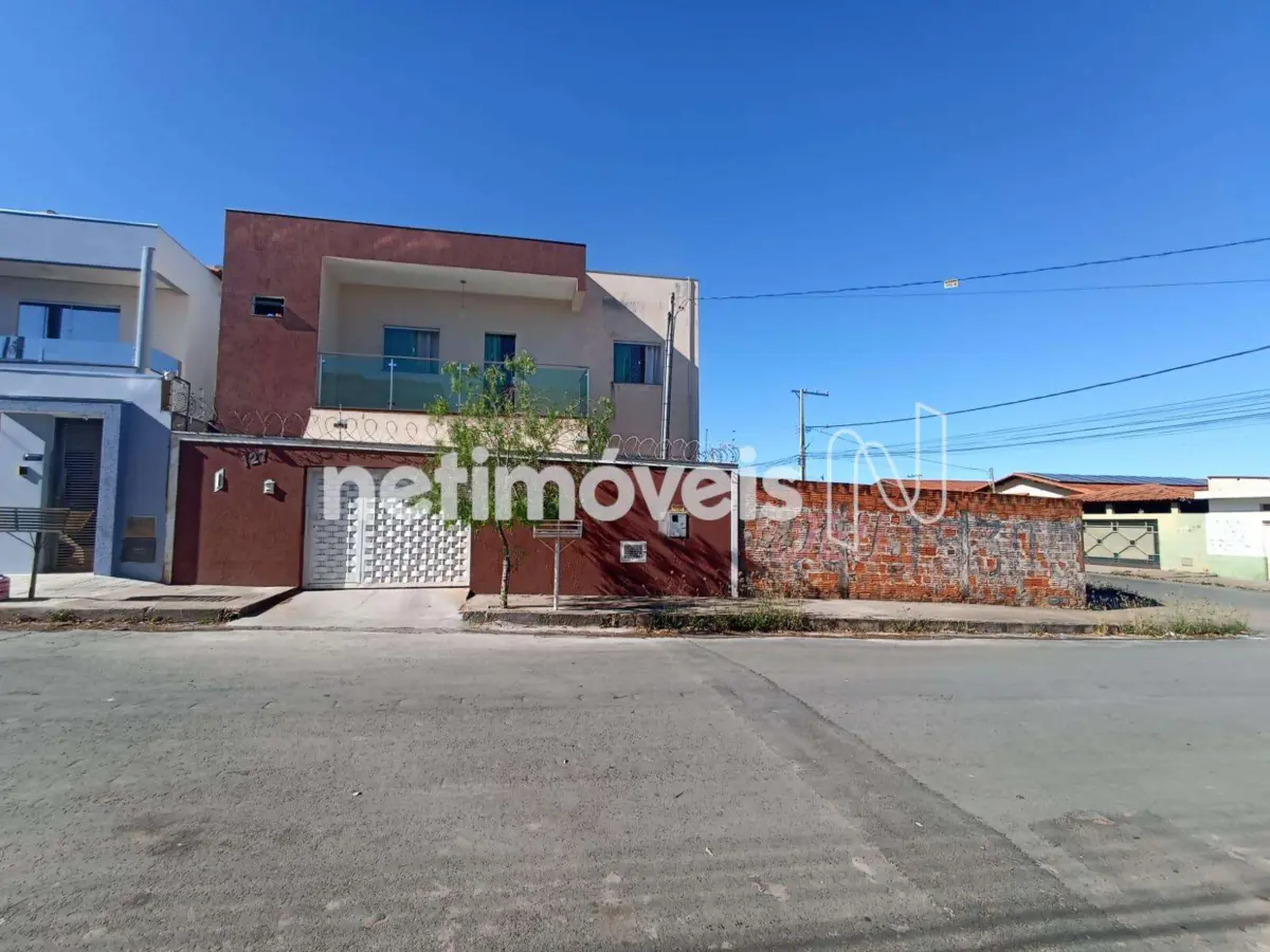 994562_0 Casa para Venda com 4 quartos no bairro Santa Lúcia