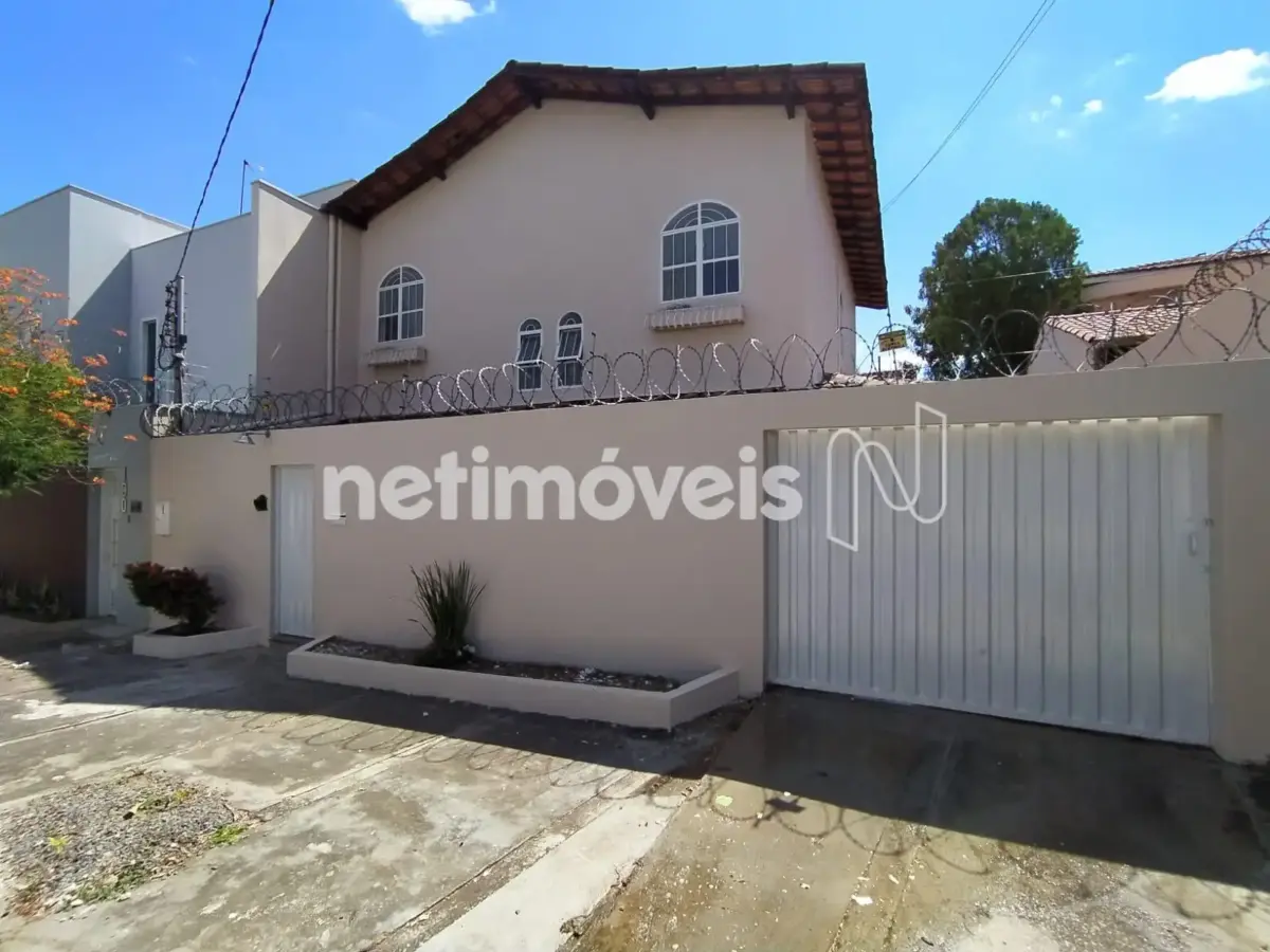 1136633_0 Casa para Venda com 3 quartos no bairro Jardim São Luiz