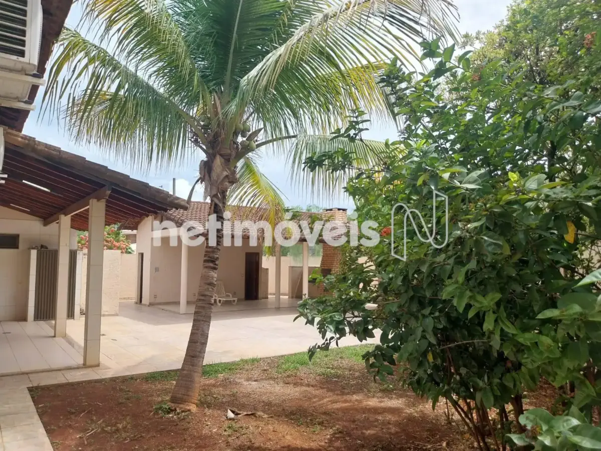 1149957_0 Casa em Condomínio para Venda com 5 quartos no bairro Ibituruna