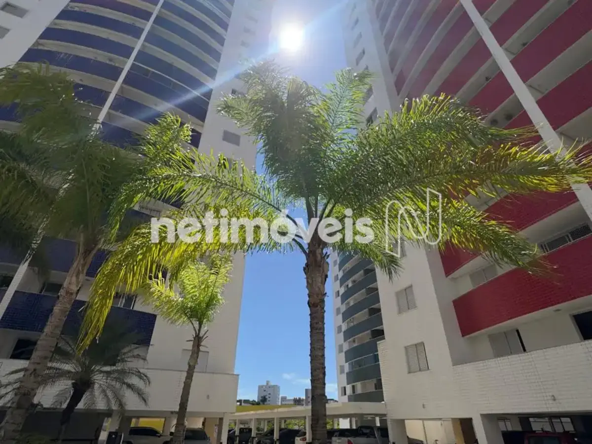 1158896_0 Apartamento para Venda com 2 quartos no bairro Cidade Santa Maria