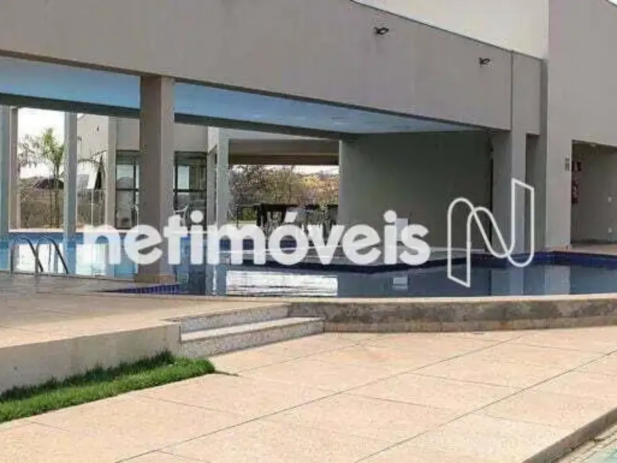 1161534_0 Lote para Venda com área de 360 m² no bairro Planalto