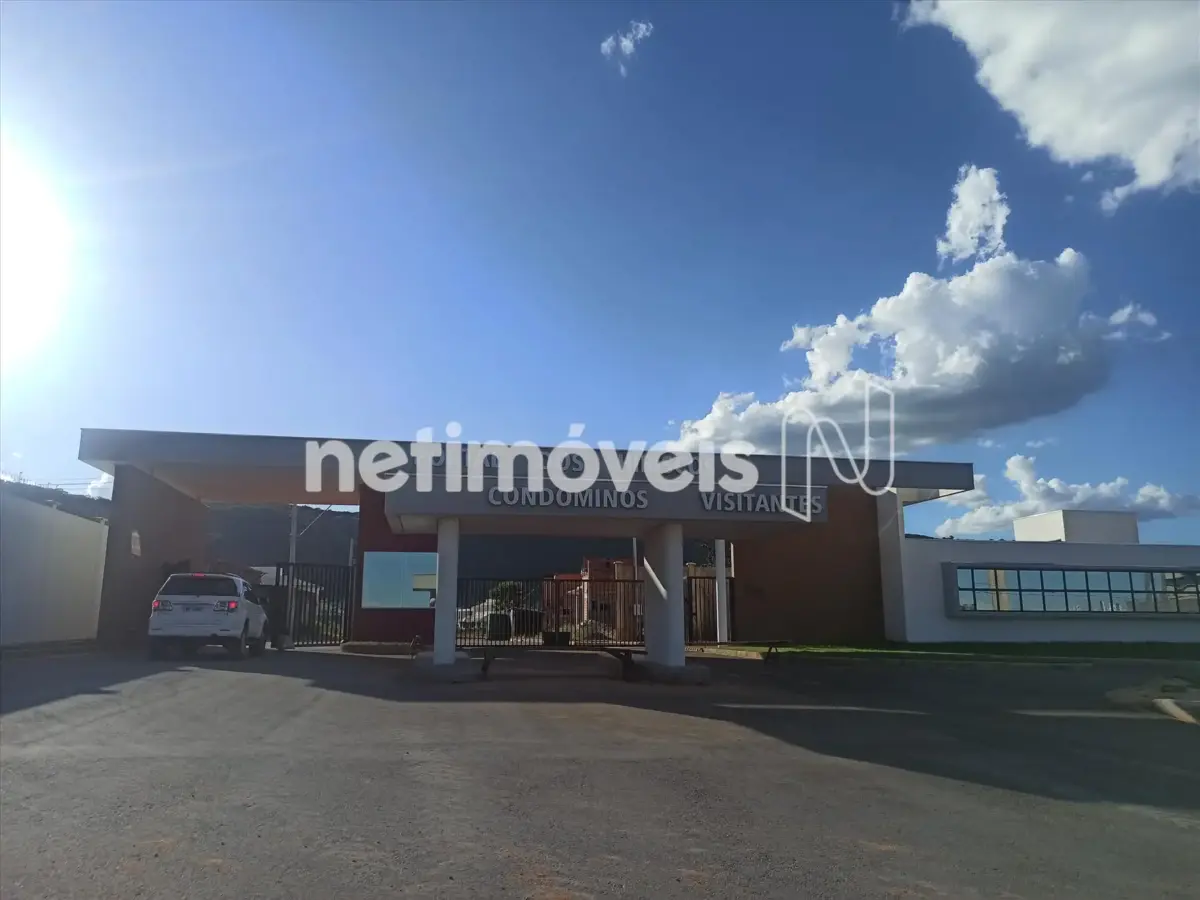 Lote para Venda com área de 472.66 m² no bairro Ibituruna