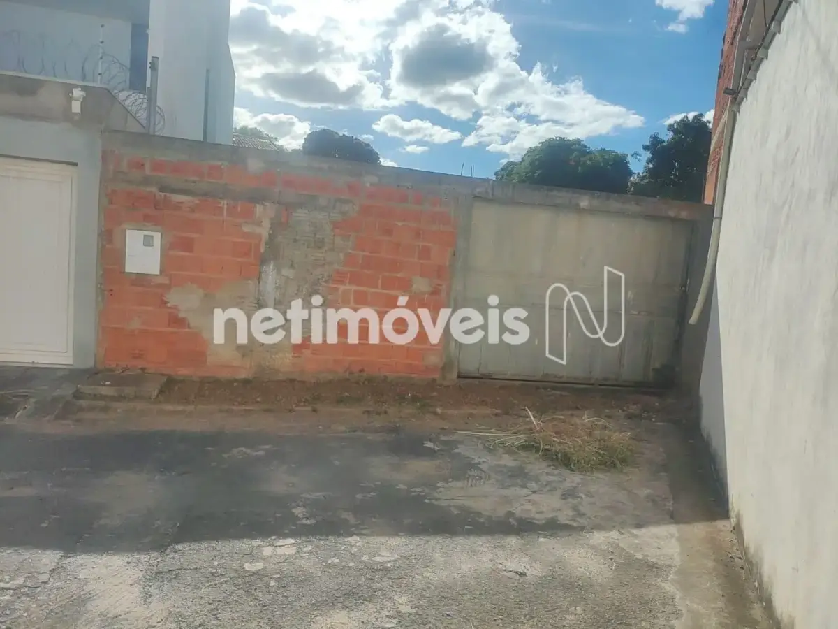 Lote para Venda com área de 253.5 m² no bairro Santa Rita I