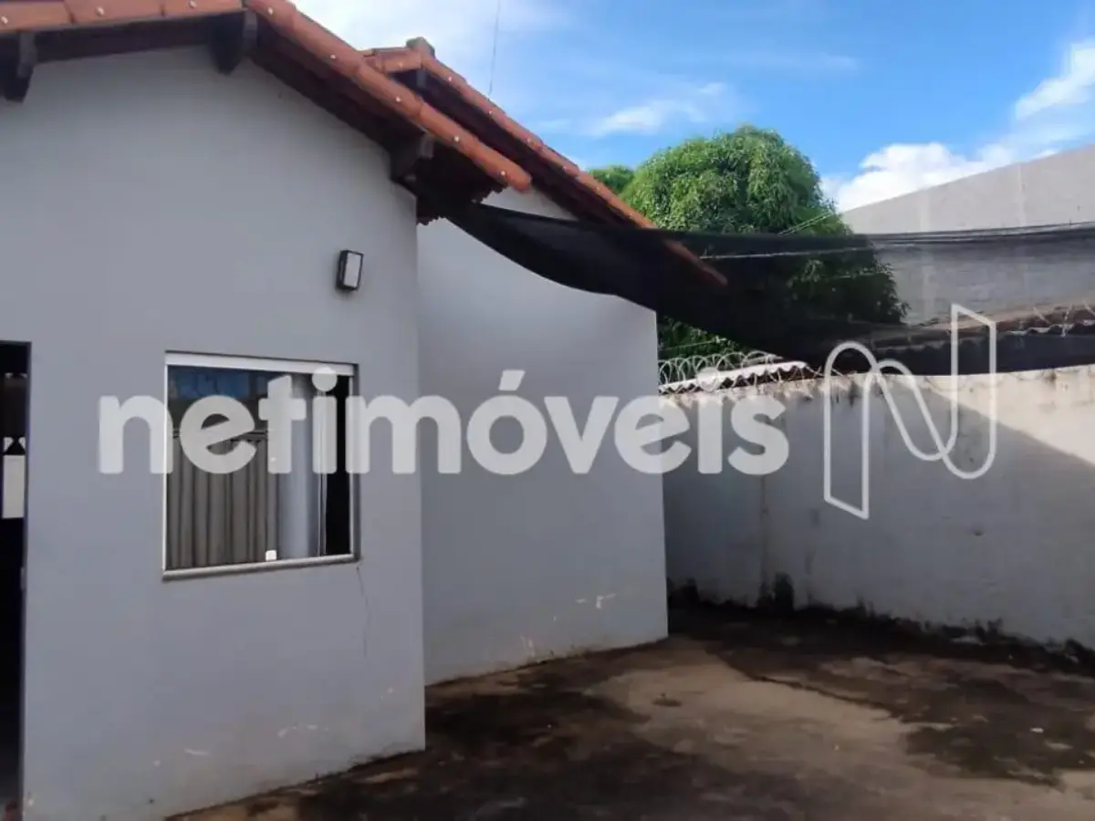 Casa para Venda com 2 quartos no bairro Jardim Primavera