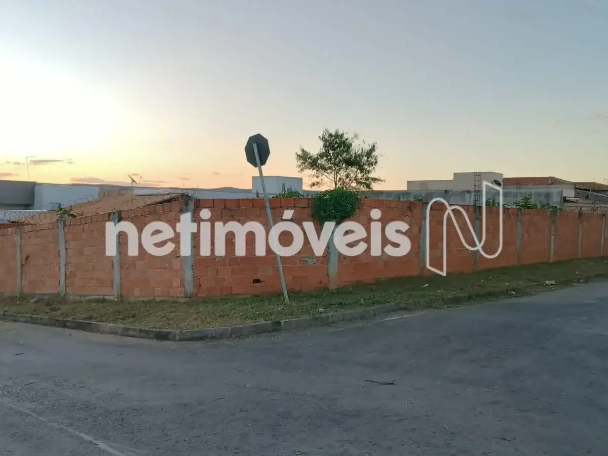 Lote para Venda com área de 367.87 m² no bairro São Judas Tadeu I