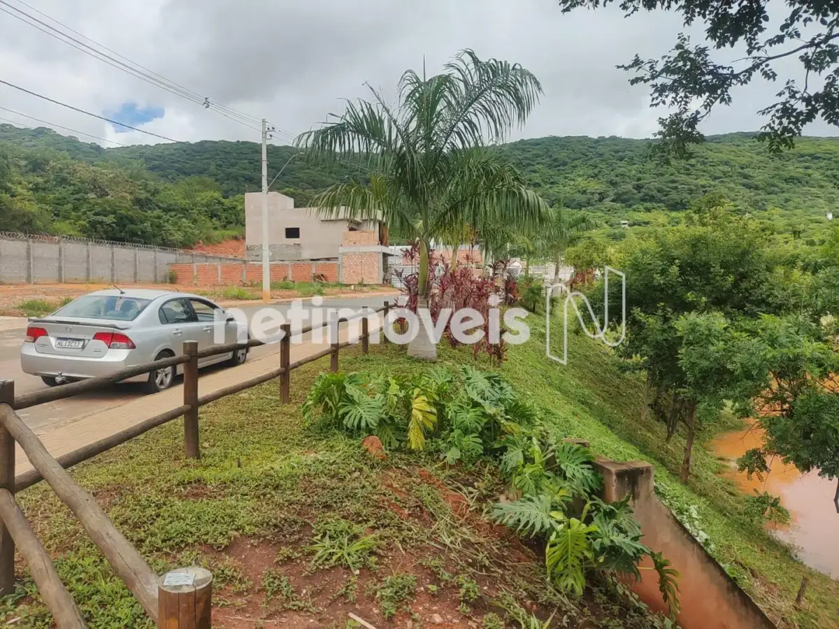 1163676_0 Lote para Venda com área de 300.55 m² no bairro Ibituruna