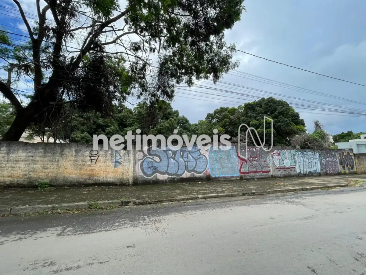 1164090_0 Lote para Venda com área de 300 m² no bairro Todos Os Santos