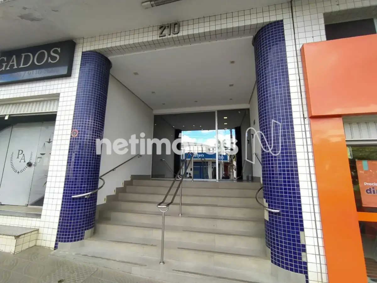 Sala para Venda de área principal de 29.8 m² no bairro Santo Expedito