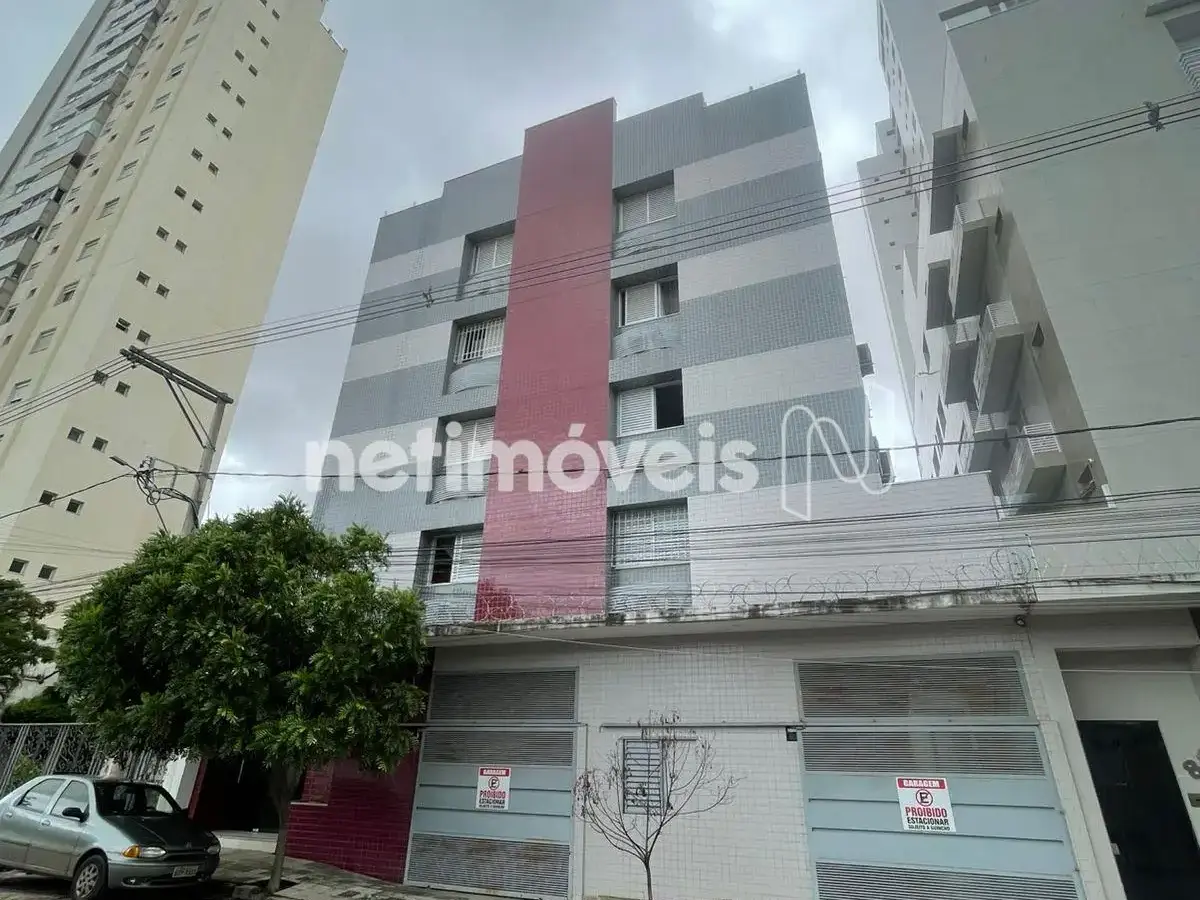 Apartamento para Venda com 3 quartos no bairro Todos Os Santos