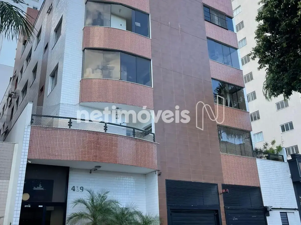 785859_0 Cobertura para Venda com 2 quartos no bairro Todos Os Santos