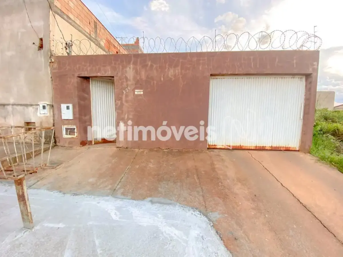 Casa para Venda com 3 quartos no bairro Interlagos