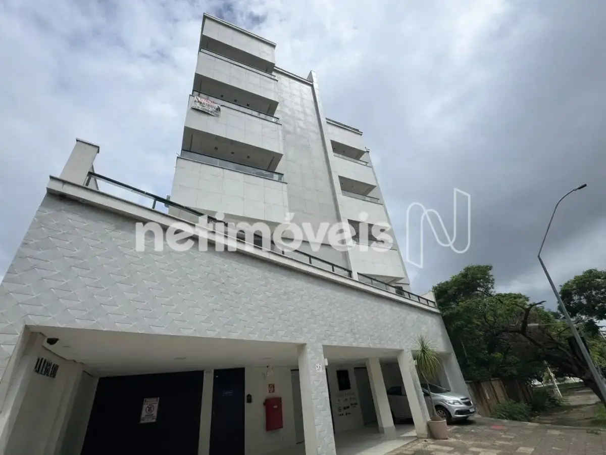 982956_0 Apartamento para Venda com 3 quartos no bairro Augusta Mota