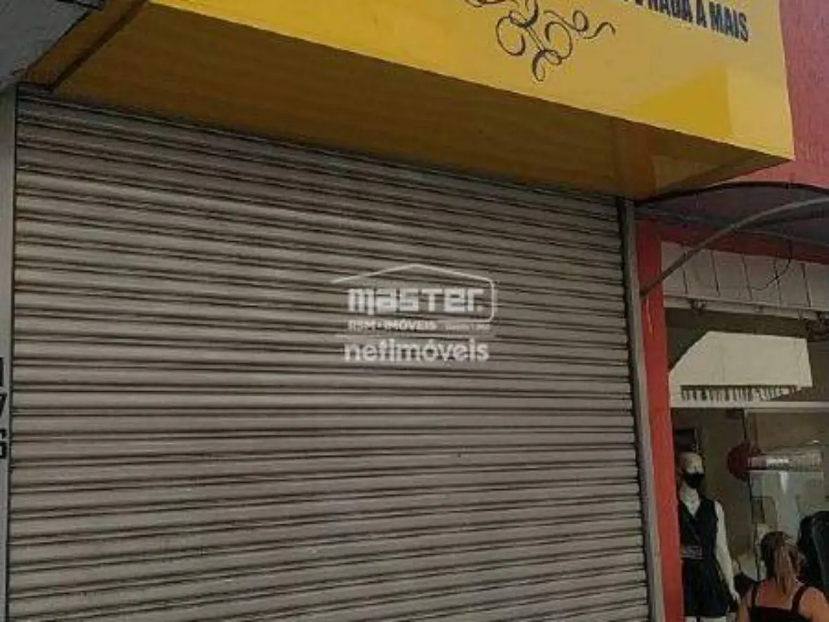 1029_0-1 Ponto Comercial para Locação de área principal de 35,00 m² no bairro Centro