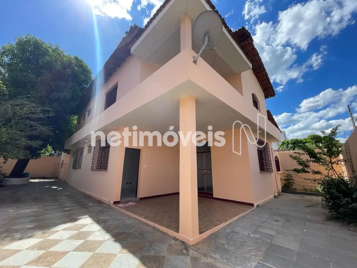 Casa para Venda com 5 quartos no bairro Melo