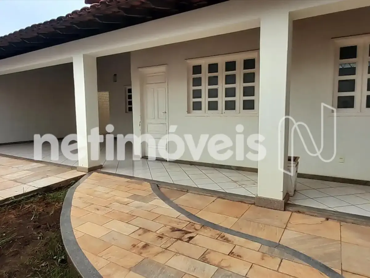 1073933_0 Casa para Venda com 3 quartos no bairro Prolongamento Todos Os Santos