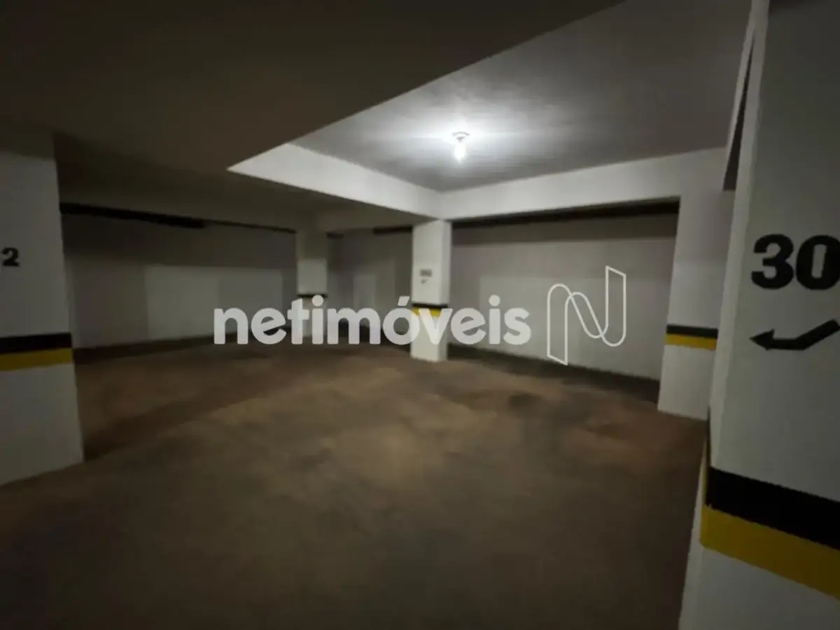 Apartamento para Venda com 3 quartos no bairro Canelas
