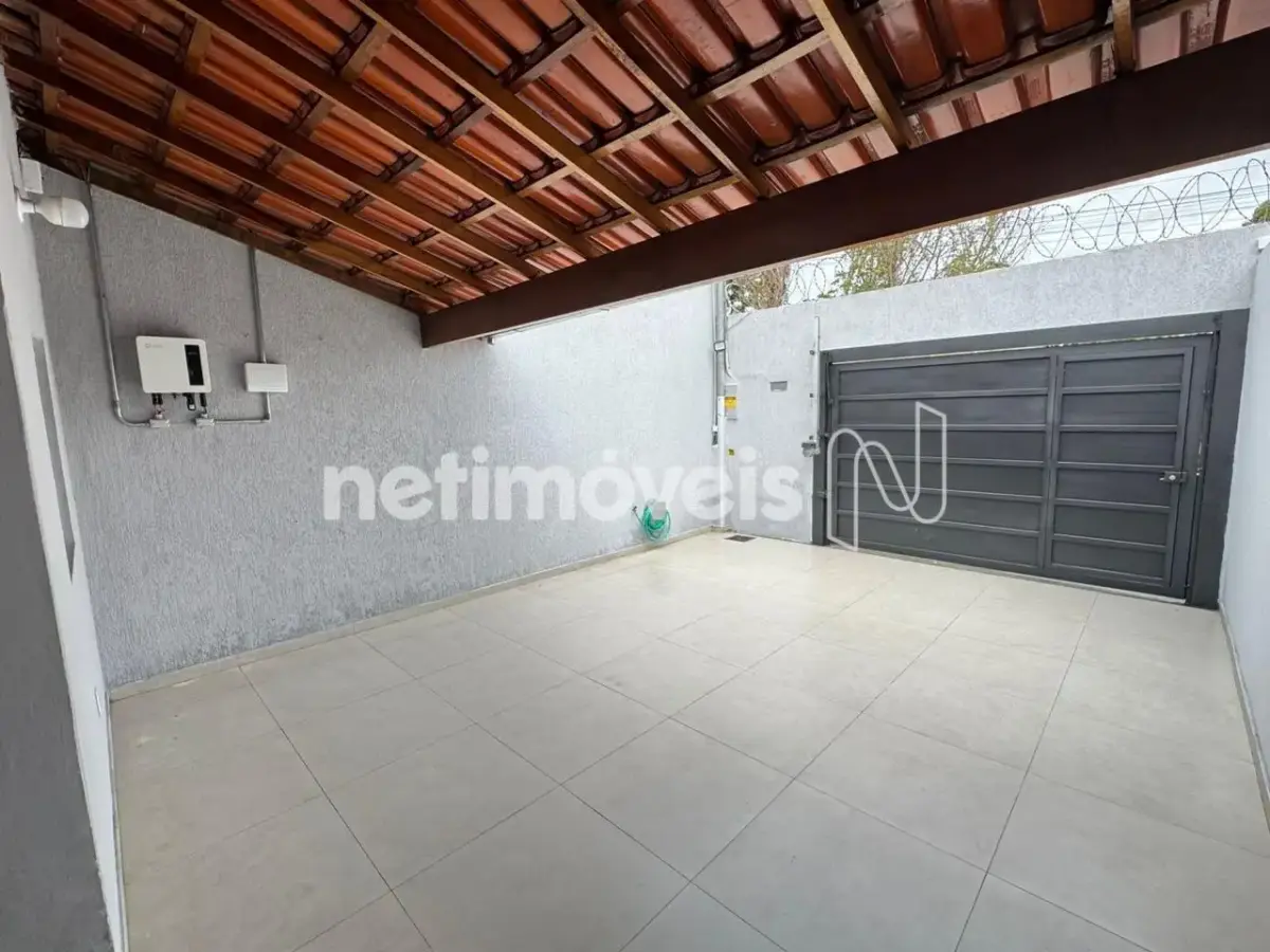 1121330_0 Casa para Venda com 2 quartos no bairro Vila Greice