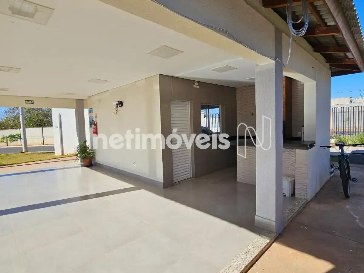 1130610_0-1 Apartamento para Venda com 2 quartos no bairro Jardim Primavera