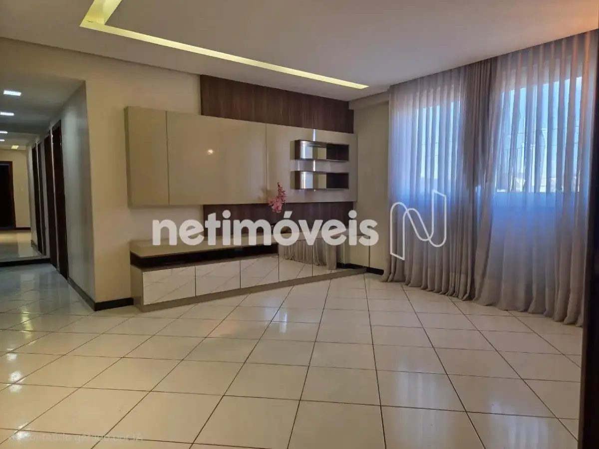 1149227_0 Apartamento para Venda com 3 quartos no bairro São José