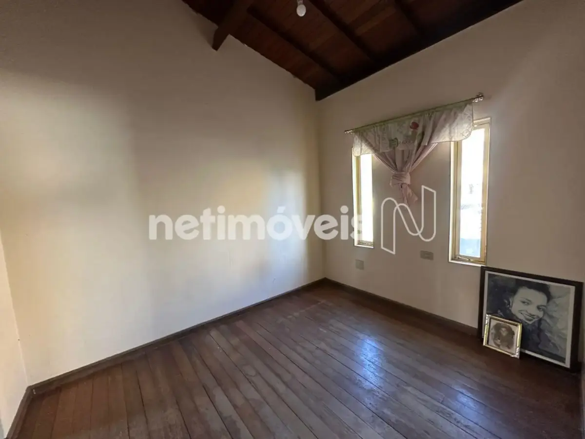 Casa para Venda com 4 quartos no bairro São José