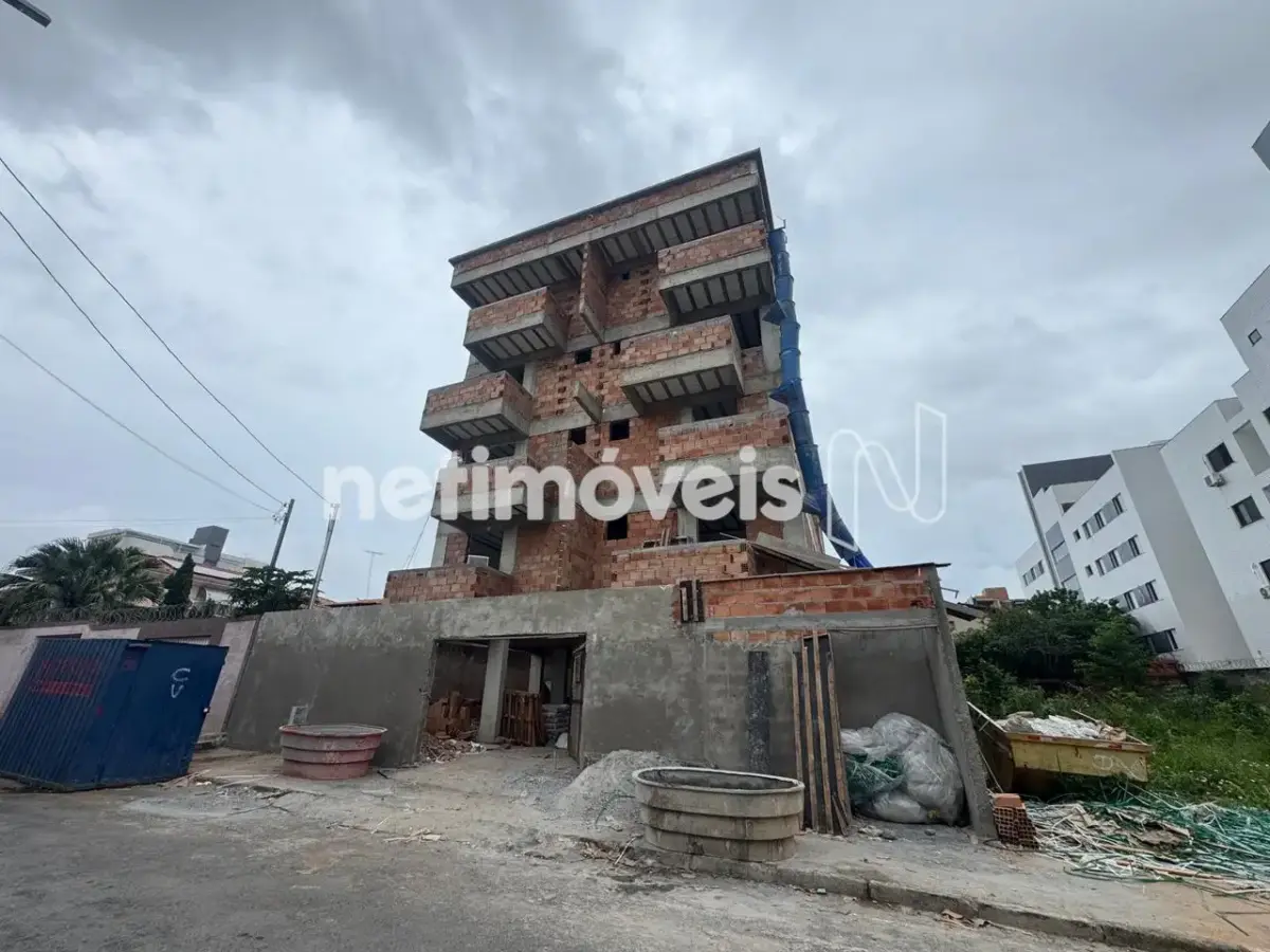 1164187_0 Apartamento para Venda com 2 quartos no bairro Augusta Mota