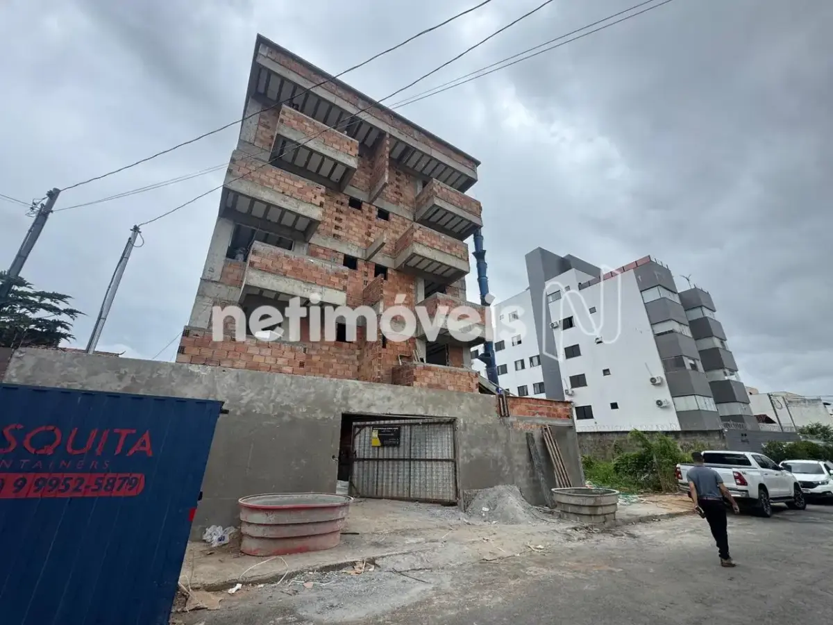 Apartamento para Venda com 2 quartos no bairro Augusta Mota