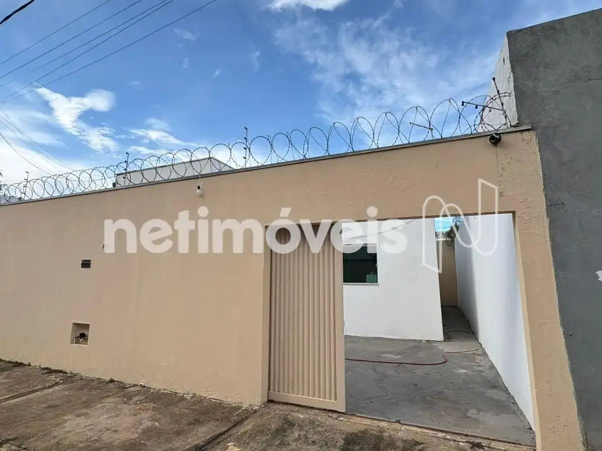 1164259_0 Casa para Venda com 3 quartos no bairro Alice Maia