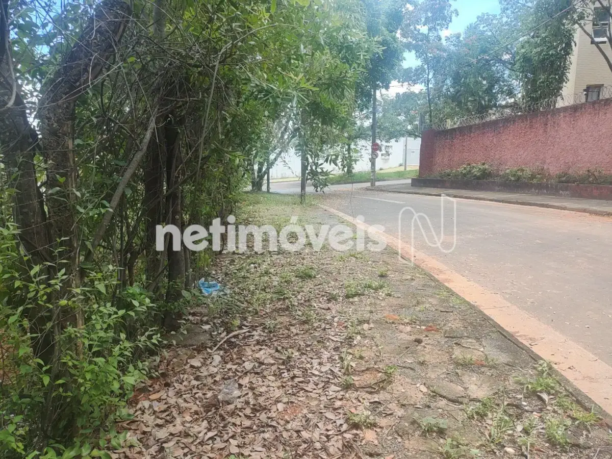 Lote para Venda com área de 596 m² no bairro Ibituruna